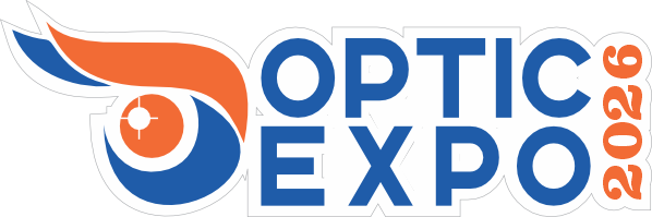 Optic Expo Logo